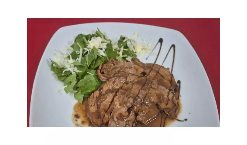 Mani in Pasta Catering di Paniccia Marco