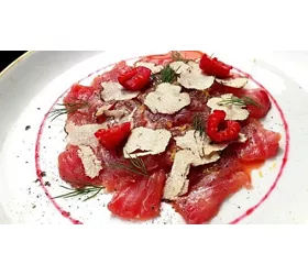 Onda fish & wine bar
