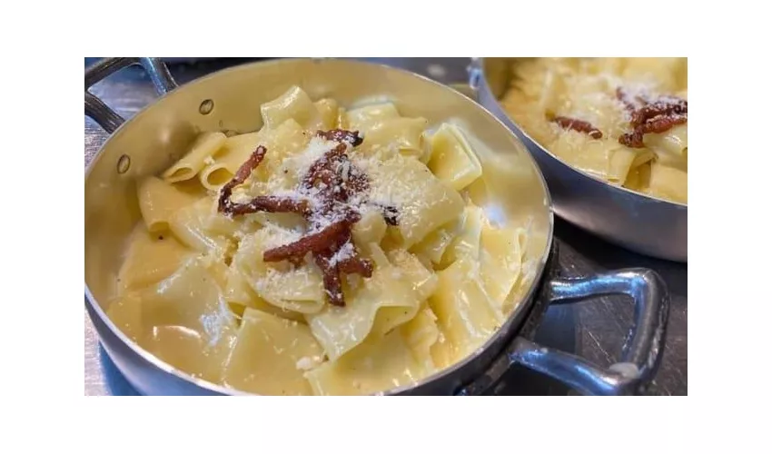 Ristorante Pub Actually