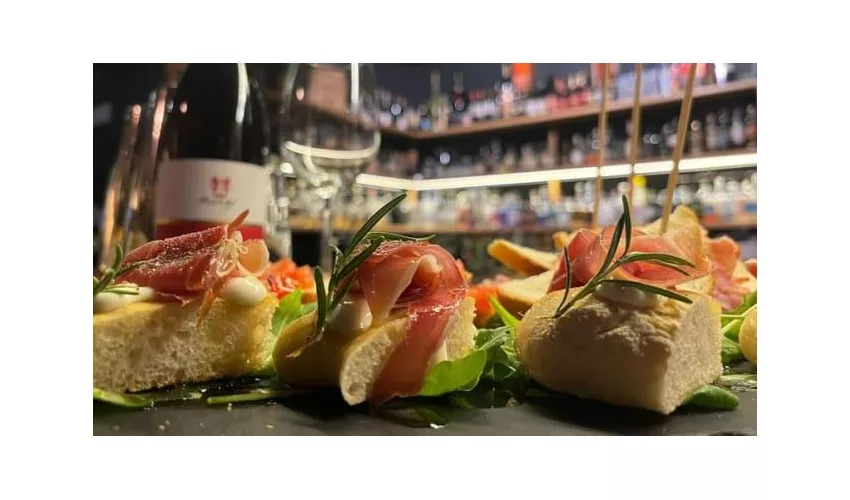 Ristorante Pub Actually