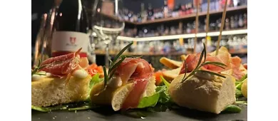 Ristorante Pub Actually