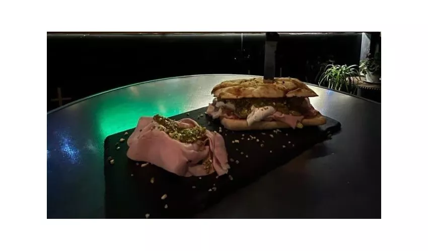 Ristorante Pub Actually