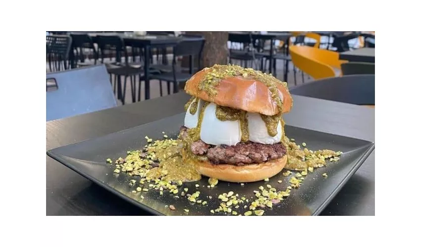 Ristorante Pub Actually