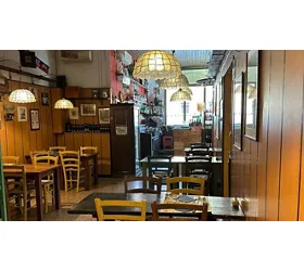Osteria Vini d'Italia 1954 Bologna