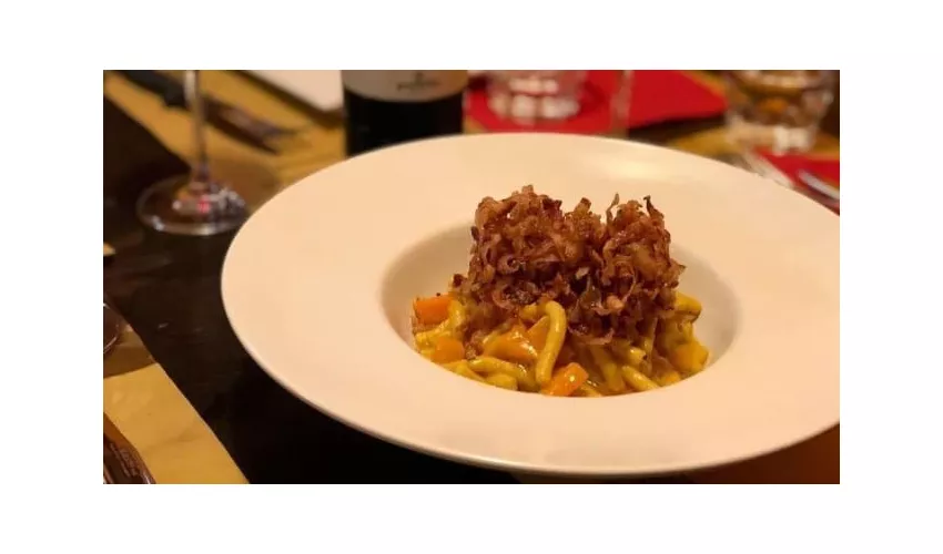 Osteria Vini d'Italia 1954 Bologna