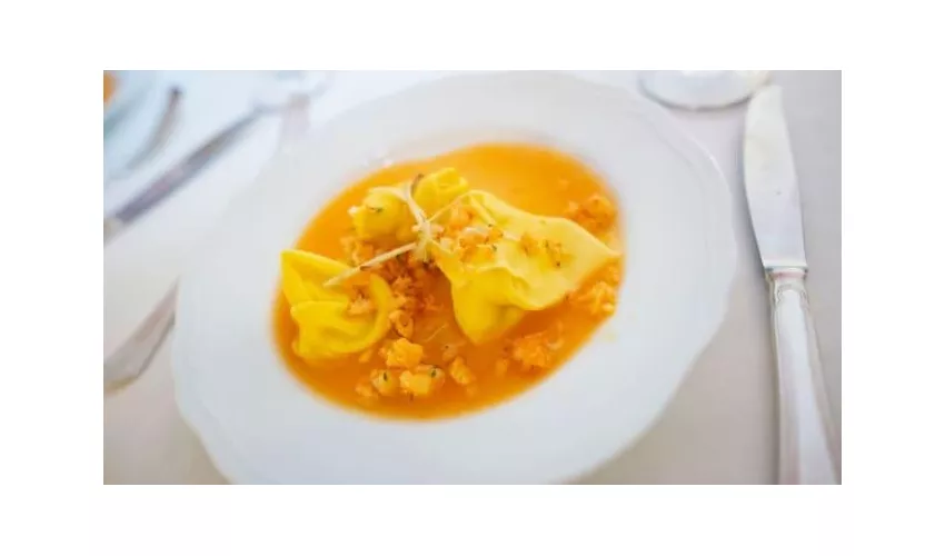 Locanda di Casigliano