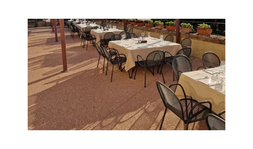 Locanda di Casigliano