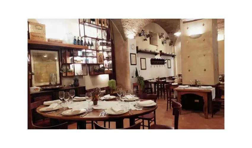 Locanda di Casigliano
