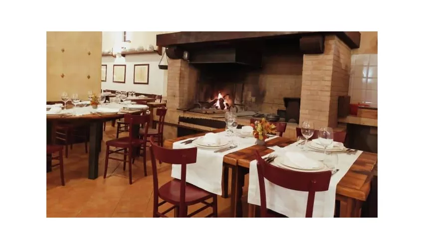 Locanda di Casigliano