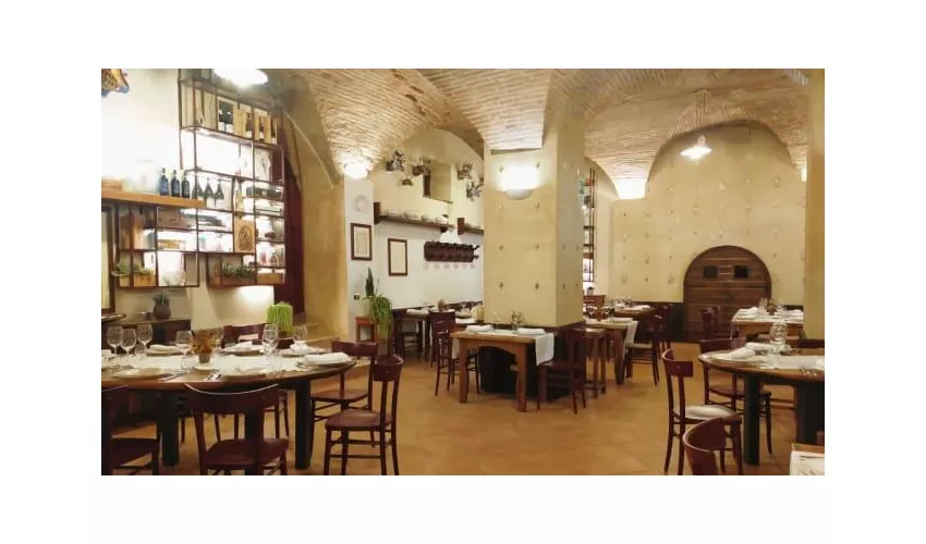 Locanda di Casigliano
