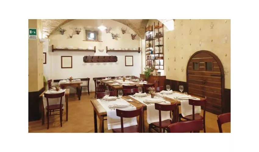 Locanda di Casigliano