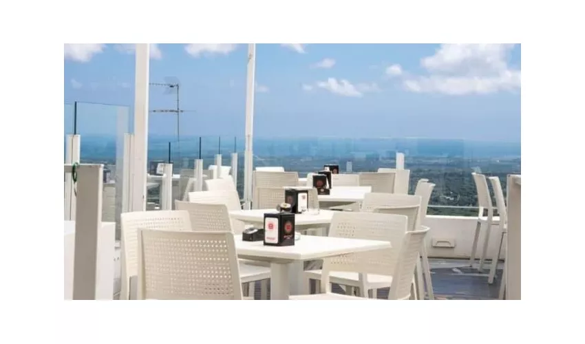 Bloom bistrot - café