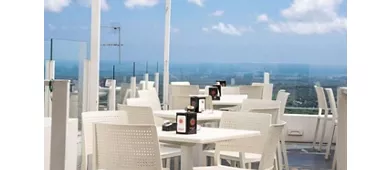 Bloom bistrot - café