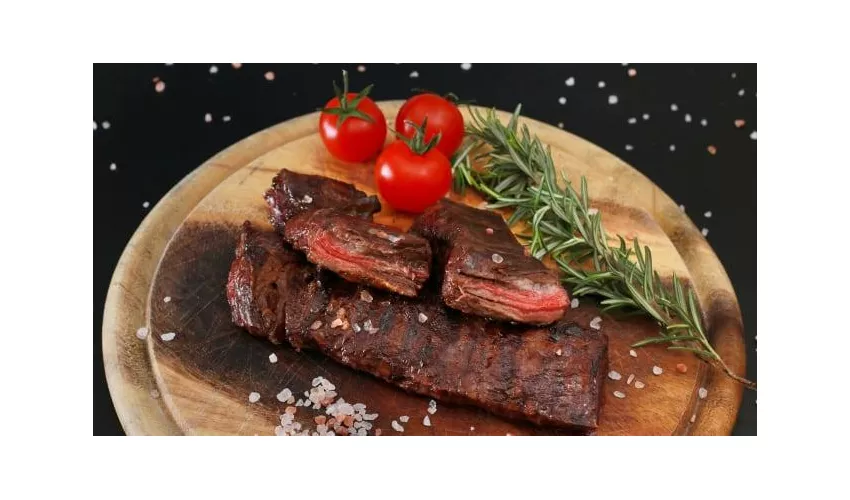 Ristorante argentino Nueva Patagonia