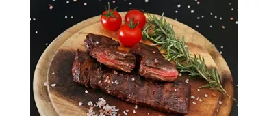 Ristorante argentino Nueva Patagonia