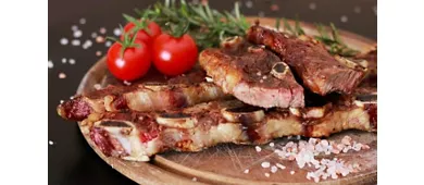 Ristorante argentino Nueva Patagonia