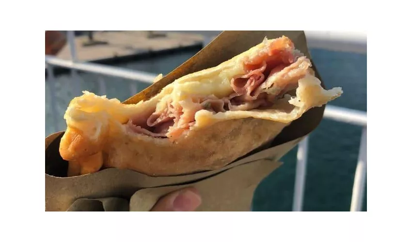 Lo Scugnizzo Cagliari