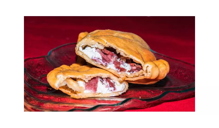 Lo Scugnizzo Cagliari