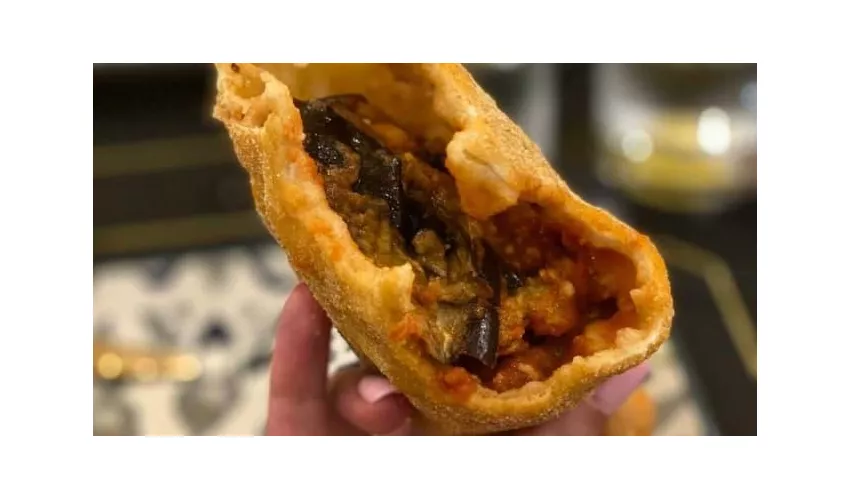 Lo Scugnizzo Cagliari