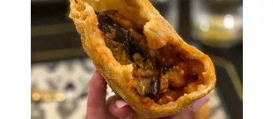 Lo Scugnizzo Cagliari