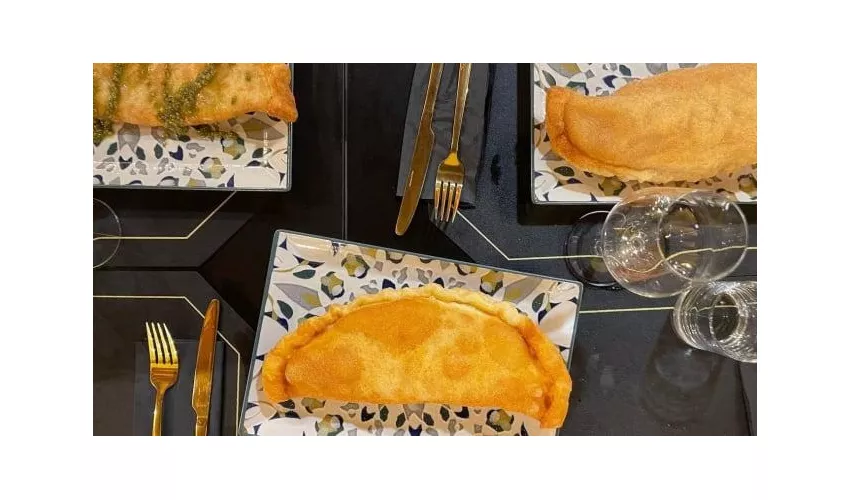 Lo Scugnizzo Cagliari