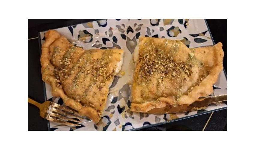 Lo Scugnizzo Cagliari