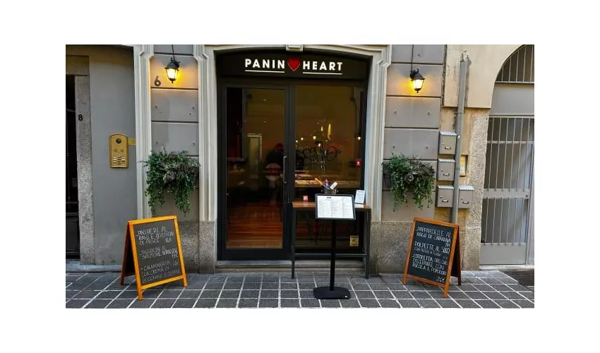 PaninHeart