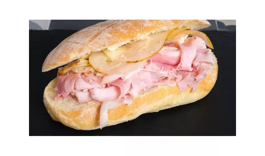 PaninHeart