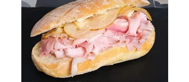 PaninHeart