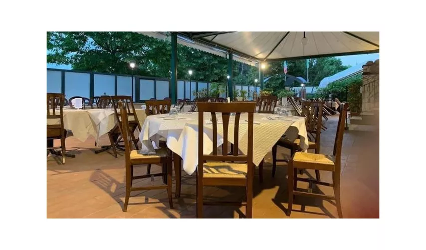 Hotel Villa del Sorriso