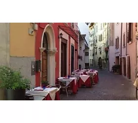 Ristorante Il Ritratto di Aldo Tiboni