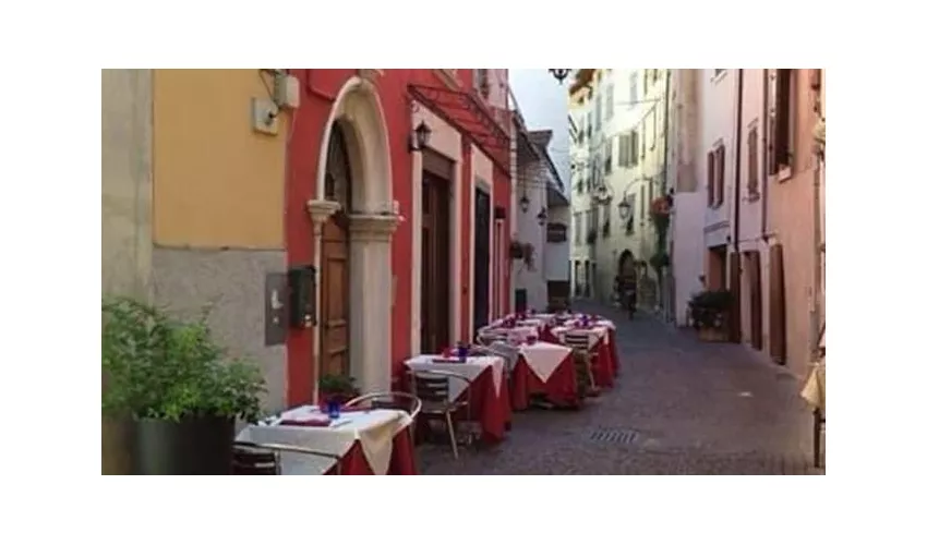 Ristorante Il Ritratto di Aldo Tiboni