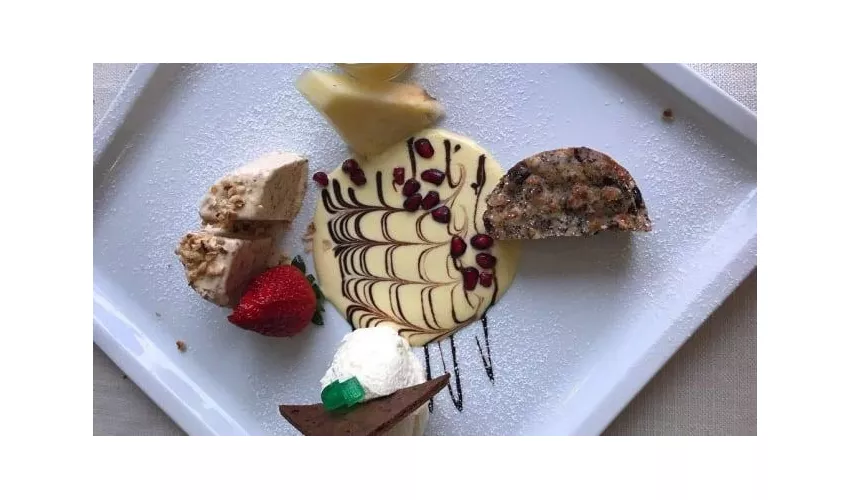 Ristorante Il Ritratto di Aldo Tiboni