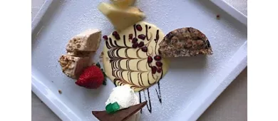 Ristorante Il Ritratto di Aldo Tiboni