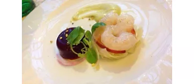 Ristorante Il Ritratto di Aldo Tiboni