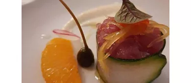 Ristorante Il Ritratto di Aldo Tiboni