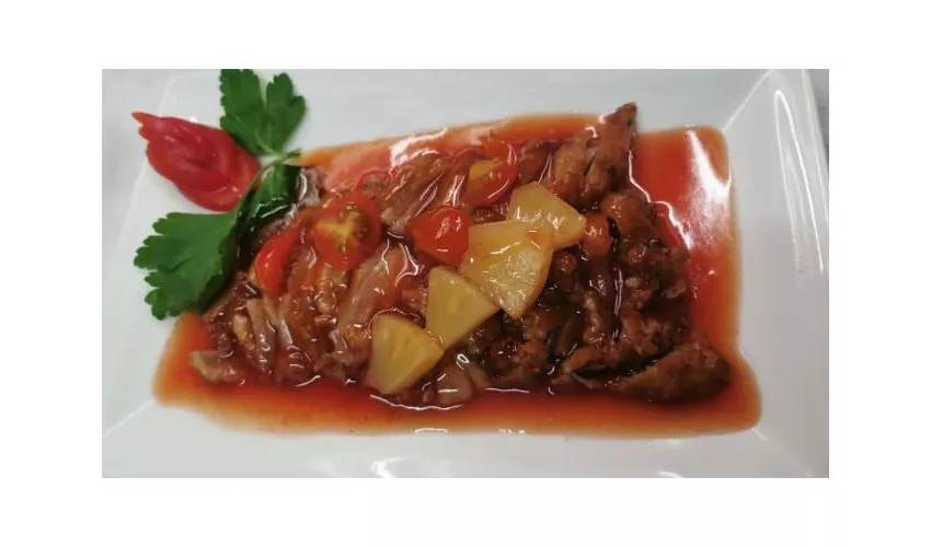 Ristorante Su
