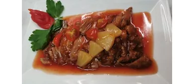 Ristorante Su