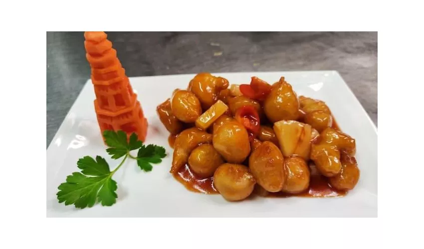 Ristorante Su