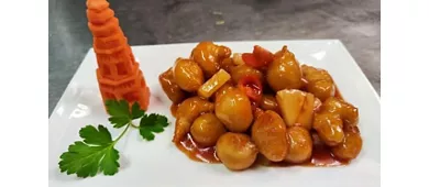 Ristorante Su