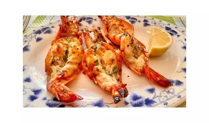Ristorante Su