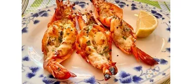 Ristorante Su