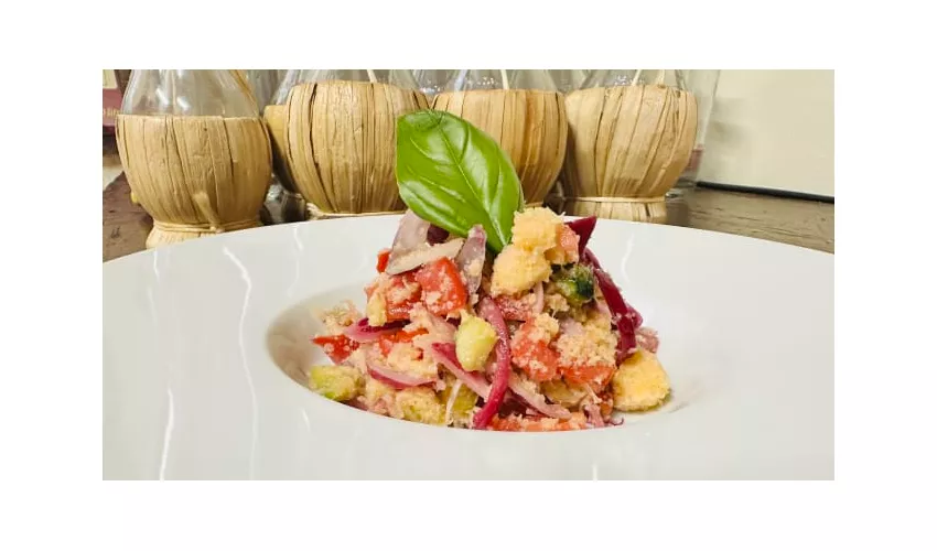 Fra L'Altro - Osteria & Bottiglieria