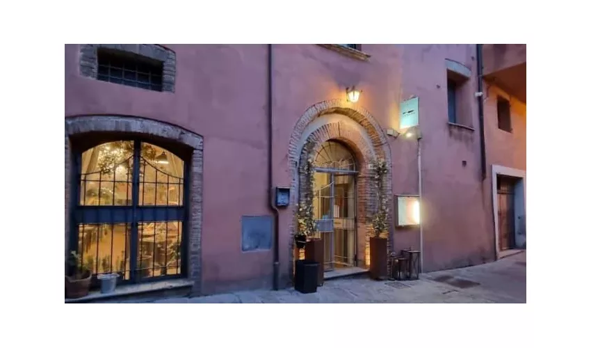 Fra L'Altro - Osteria & Bottiglieria