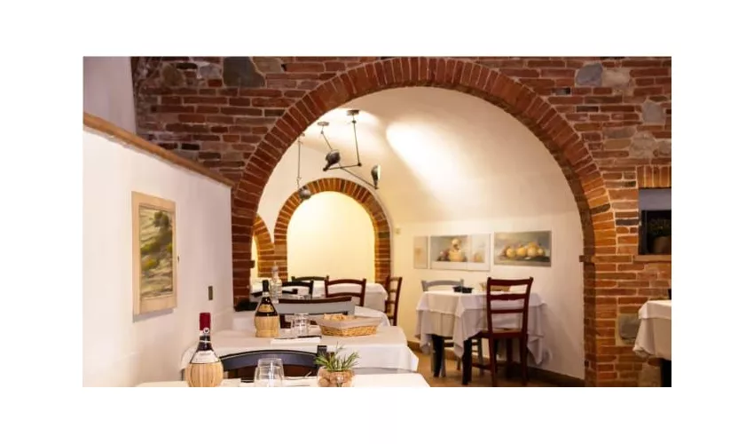 Fra L'Altro - Osteria & Bottiglieria