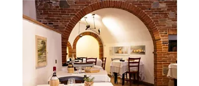 Fra L'Altro - Osteria & Bottiglieria