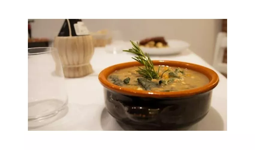 Fra L'Altro - Osteria & Bottiglieria