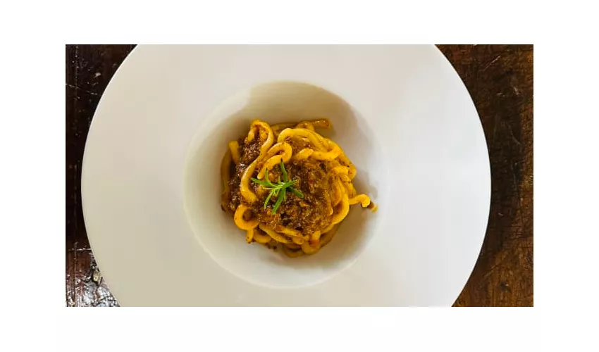 Fra L'Altro - Osteria & Bottiglieria