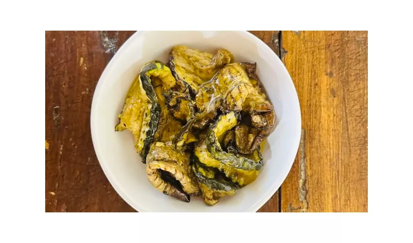 Fra L'Altro - Osteria & Bottiglieria