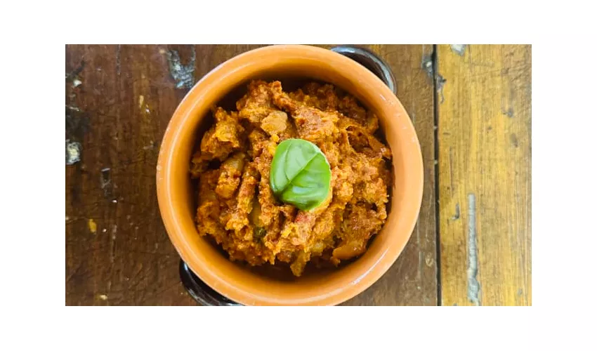 Fra L'Altro - Osteria & Bottiglieria